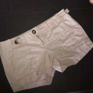 Old Navy shorts